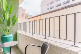 Apartamento com 1 Quarto para alugar, 30m² no Campos Eliseos, São Paulo - Foto 17