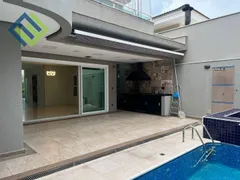 Casa de Condomínio com 5 Quartos para alugar, 421m² no Condominio Sunset, Sorocaba - Foto 1