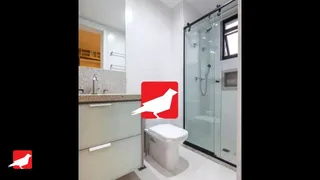 Apartamento com 3 Quartos para alugar, 135m² no Jardim Paulista, São Paulo - Foto 18