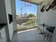 Apartamento com 3 Quartos à venda, 77m² no Móoca, São Paulo - Foto 2