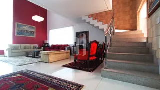 Casa de Condomínio com 5 Quartos à venda, 367m² no Alphaville Flamboyant Residencial Araguaia, Goiânia - Foto 4