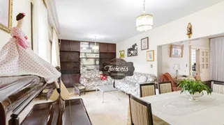 Apartamento com 4 Quartos à venda, 129m² no Centro Cívico, Curitiba - Foto 5