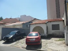 Galpão / Depósito / Armazém com 2 Quartos à venda, 390m² no Jardim Chapadão, Campinas - Foto 1