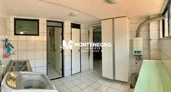 Apartamento com 4 Quartos à venda, 352m² no Meireles, Fortaleza - Foto 3