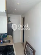 Apartamento com 1 Quarto à venda, 32m² no São Cristóvão, Rio de Janeiro - Foto 12