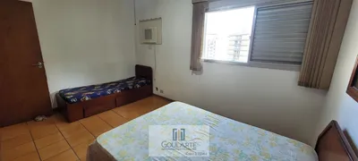 Apartamento com 3 Quartos para alugar, 110m² no Pitangueiras, Guarujá - Foto 13