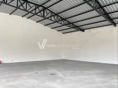 Galpão / Depósito / Armazém à venda, 355m² no São José II, Paulínia - Foto 8