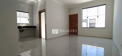 Casa com 3 Quartos à venda, 77m² no Parque Barnabé, Indaiatuba - Foto 18