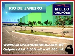 Galpão / Depósito / Armazém para alugar, 50000m² no Pirajá, Salvador - Foto 17