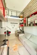 Apartamento com 1 Quarto à venda, 44m² no Vila Nova Conceição, São Paulo - Foto 23
