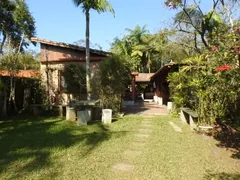 Casa de Condomínio com 1 Quarto à venda, 784m² no Represa, Ribeirão Pires - Foto 1