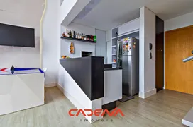 Apartamento com 1 Quarto à venda, 82m² no Centro, Curitiba - Foto 3