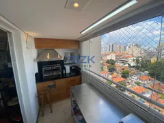 Apartamento com 4 Quartos à venda, 132m² no Vila Mariana, São Paulo - Foto 1