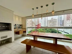 Apartamento com 4 Quartos para alugar, 275m² no Boqueirão, Santos - Foto 8