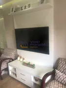 Apartamento com 3 Quartos à venda, 104m² no Chácara Santo Antônio, São Paulo - Foto 2