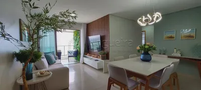Apartamento com 3 Quartos à venda, 97m² no Centro Jaboatao, Jaboatão dos Guararapes - Foto 1