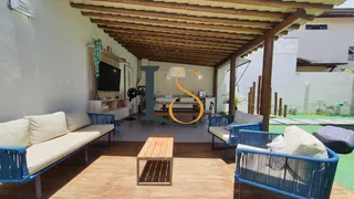 Casa de Condomínio com 4 Quartos à venda, 230m² no Pitangueiras, Lauro de Freitas - Foto 10