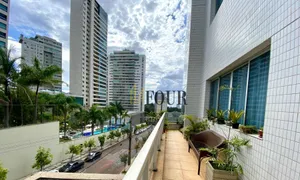 Apartamento com 4 Quartos à venda, 330m² no Belvedere, Belo Horizonte - Foto 12