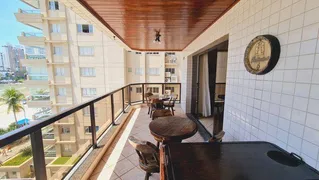 Apartamento com 4 Quartos para alugar, 150m² no Jardim Astúrias, Guarujá - Foto 10