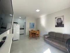Casa de Condomínio com 2 Quartos para alugar, 55m² no Praia de Juquehy, São Sebastião - Foto 7
