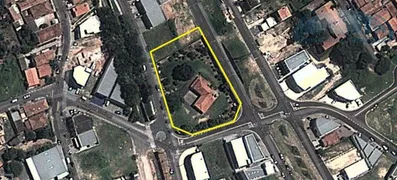 Terreno / Lote Comercial à venda, 4000m² no Jardim Trevisan II, Vinhedo - Foto 2