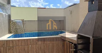 Casa de Condomínio com 2 Quartos à venda, 82m² no Vila Melchizedec, Mogi das Cruzes - Foto 12