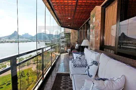 Cobertura com 4 Quartos para alugar, 450m² no Lagoa, Rio de Janeiro - Foto 2