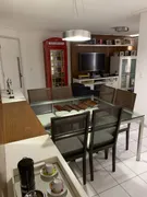 Apartamento com 3 Quartos à venda, 108m² no Tirol, Natal - Foto 9