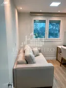 Apartamento com 3 Quartos à venda, 126m² no Ecoville, Curitiba - Foto 12