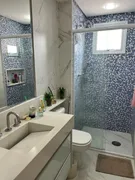 Apartamento com 3 Quartos para alugar, 123m² no Campo Belo, São Paulo - Foto 57