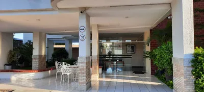 Apartamento com 3 Quartos à venda, 80m² no Noivos, Teresina - Foto 16