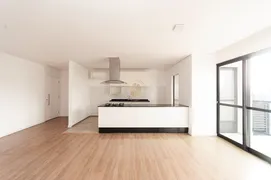 Apartamento com 3 Quartos para alugar, 110m² no Santo Inácio, Curitiba - Foto 5