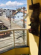 Cobertura com 2 Quartos à venda, 76m² no Vila Palmares, Santo André - Foto 2