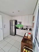 Apartamento com 3 Quartos para alugar, 95m² no Jurubatuba, São Paulo - Foto 10