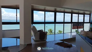 Cobertura com 5 Quartos à venda, 295m² no Ponta Verde, Maceió - Foto 1