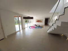 Casa de Condomínio com 4 Quartos à venda, 427m² no Loteamento Itatiba Country Club, Itatiba - Foto 11