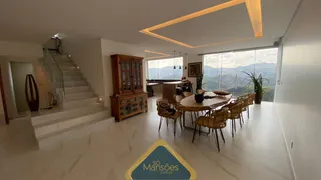Casa com 4 Quartos à venda, 379m² no Mirante da Mata, Nova Lima - Foto 8
