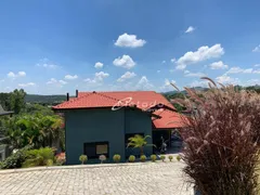 Casa de Condomínio com 3 Quartos à venda, 445m² no Fazenda Palao Alpes de Guararema, Guararema - Foto 4