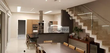 Casa de Condomínio com 4 Quartos à venda, 300m² no Urbanova, São José dos Campos - Foto 1