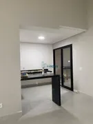Casa de Condomínio com 3 Quartos à venda, 138m² no Vila Monte Alegre, Paulínia - Foto 1