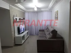 Apartamento com 3 Quartos à venda, 78m² no Vila Guilherme, São Paulo - Foto 2