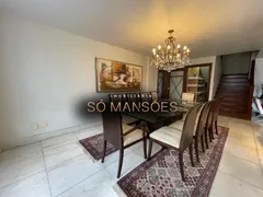 Casa com 5 Quartos à venda, 488m² no Mangabeiras, Belo Horizonte - Foto 12