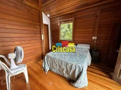 Casa com 3 Quartos para venda ou aluguel, 480m² no Praia do Sudoeste, São Pedro da Aldeia - Foto 14