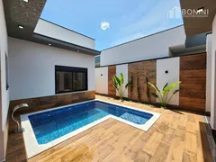 Casa de Condomínio com 3 Quartos à venda, 170m² no Jardim das Flores, Santa Bárbara D'Oeste - Foto 6