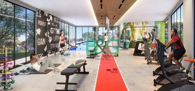 Terreno / Lote / Condomínio à venda, 383m² no Boa Vista, Atibaia - Foto 16