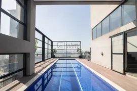 Apartamento com 2 Quartos para alugar, 101m² no Vila Olímpia, São Paulo - Foto 12