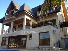Casa de Condomínio com 5 Quartos à venda, 663m² no Alphaville, Santana de Parnaíba - Foto 3