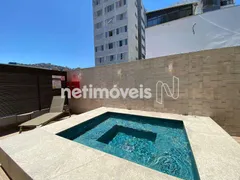 Apartamento com 3 Quartos à venda, 138m² no Serra, Belo Horizonte - Foto 28