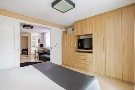 Apartamento com 1 Quarto à venda, 41m² no Batel, Curitiba - Foto 7