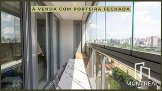 Apartamento com 1 Quarto à venda, 30m² no Pinheiros, São Paulo - Foto 1
